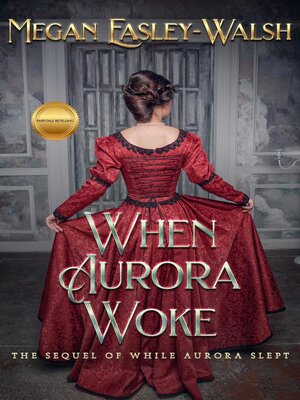 cover image of When Aurora Woke